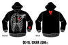 Ribcage Hoodie