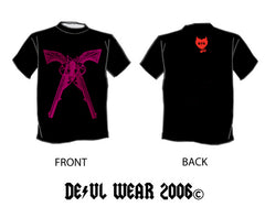 Outlaw Mens T-Shirt
