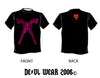 Outlaw Mens T-Shirt
