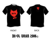 DE/VL Mens T-Shirt
